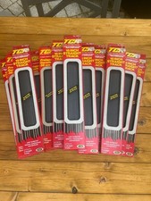 TCR Freispur-Gerade 38 cm