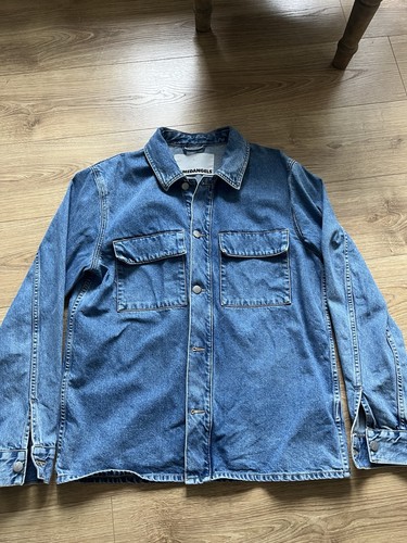 Armedangels jeans jacke - armedangels,