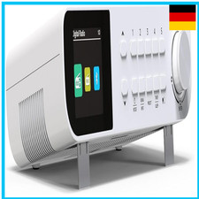 DAB Radio Küchenradio DAB