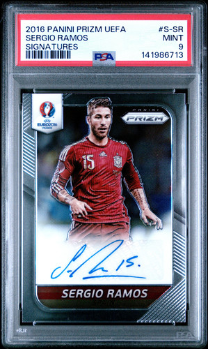 2016 panini prizm - panini,