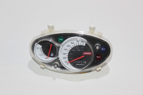 Tacho tachometer für derbi - tachometer,