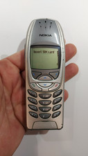 4596 vintage nokia - nokia, 6310i-