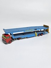 Siku V-Serie Magirus Auto