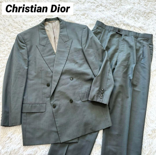 Christian dior zweireiher - dior,