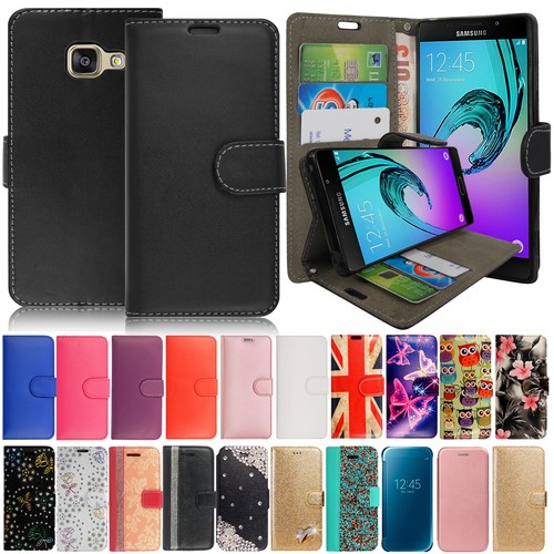 Hülle für samsung galaxy - hülle, a3