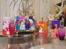 ESCADA Parfum Miniatur SET