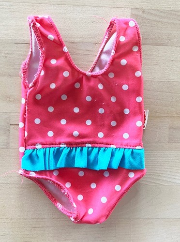Badeanzug heless baby - ,