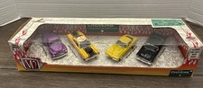 M2 Machines 1:64 Auto-Drivers