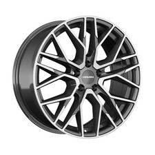 4x 19 Zoll CA20 Aluminium Felgen für Volkswagen VW Touareg R5 1 7L 7L6 7L7 7LA