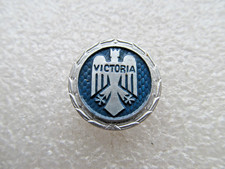 Alte anstecknadel victoria - -,