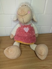 Nici Schaf Jolly Mäh Frances