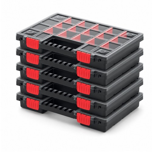 Kistenberg 5er set - 5er,