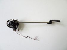 Dual CS 601 Tonarm ohne Gewicht ohne Tonabnehmer