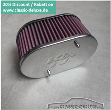 K&N Sportluftfilter  56-9265