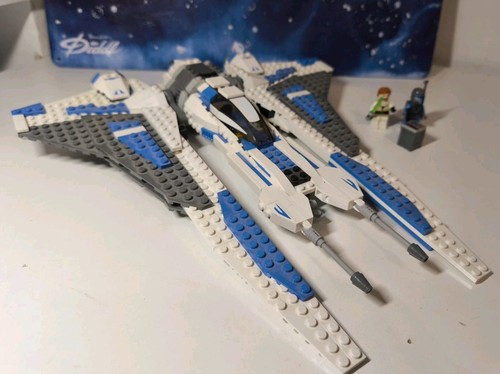 Lego star wars pre vizslas - lego,