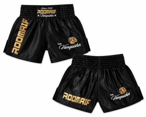 Roomaif trainings boxing - trainings,