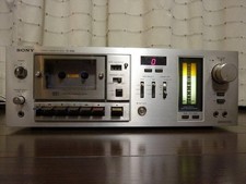 Sony TC-K60 Kassettendeck
