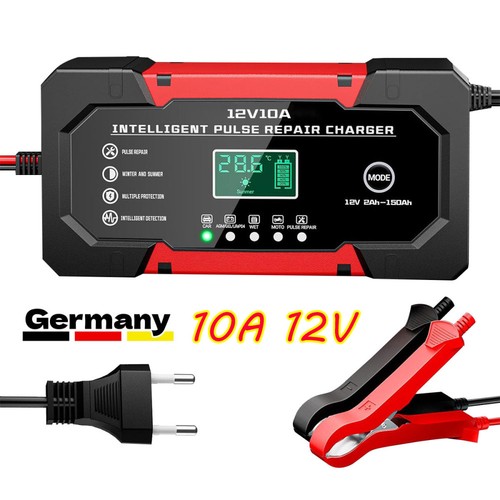 10a lifepo4 lithium - 10a,