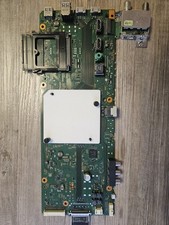 Sony bcx mainboard - sony,
