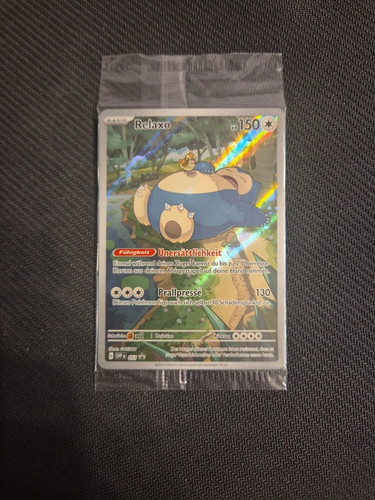 Pokemon 151 karmesin purpur - 151,