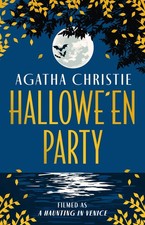 Agatha Christie Hallowe'en Party