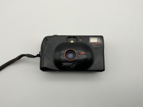 Carena 50mf kompaktkamera - 50mf,