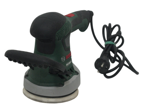 Bosch exzenterschleifer - bosch,