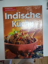 Indische Küche Kochbuch