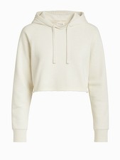 Oysho Damen Cropped Hoodie