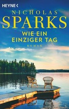Wie ein einziger Tag, Nicholas Sparks