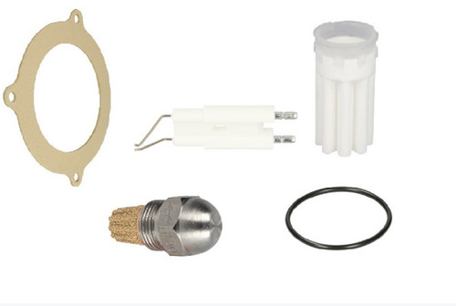 Wartungsset für viessmann - für,