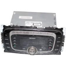 Ford focus vct da3 db3 - ford, da3/db3