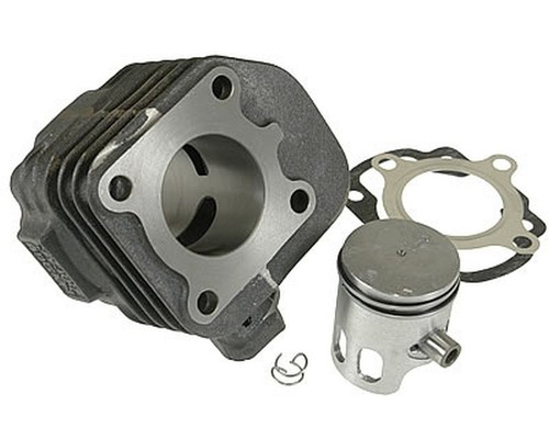 Zylinder kit motoforce power - zylinder,