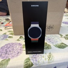 Samsung Galaxy Watch Ultra LTE