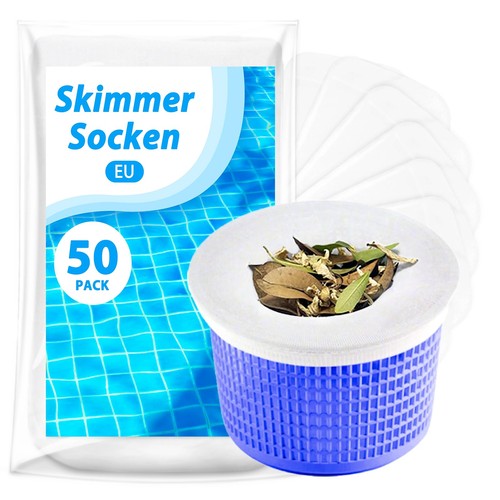 Pool skimmer socken stück - pool,