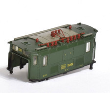 Märklin Gehäuse kpl. 235440