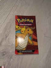 McDonald’s Pokémon Pack