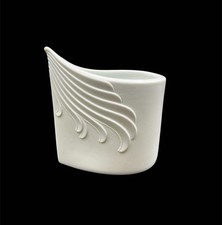 Vintage Kaiser White Bisque