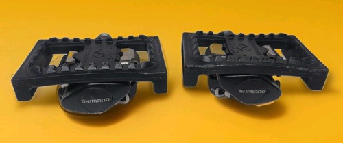 Shimano m505 spd clipless - spd,
