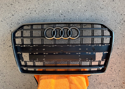 Original audi 4g - original, c7