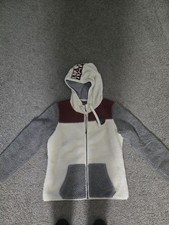 Napapijri Teddy Fleecejacke