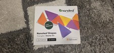 Nanoleaf Shapes Triangle