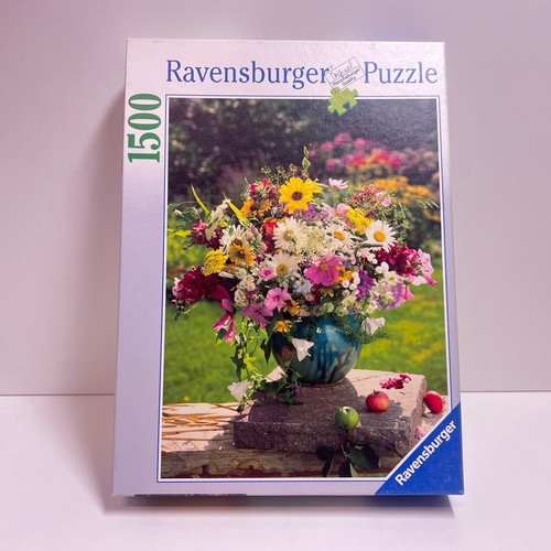 Ravensburger 1500 teile - ravensburger,