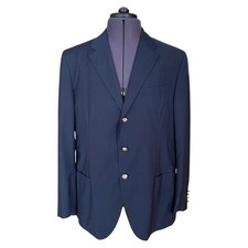 Polo Ralph Lauren Navy Blazer