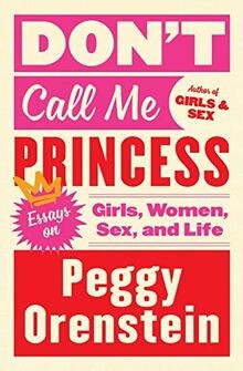 Dont call princess essays - me, princess: