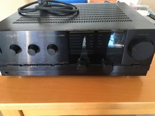 Grundig Finearts A9000 Stereo Bolide