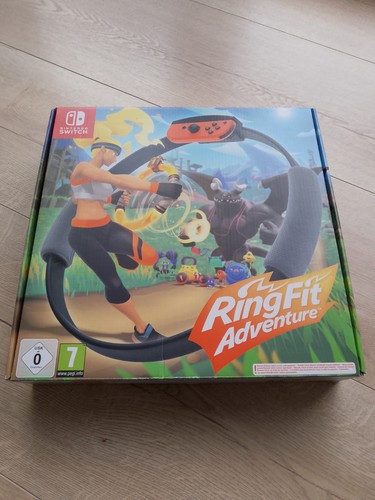 Nintendo switch ring - nintendo,