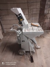 Putzmaschine Putzgerät