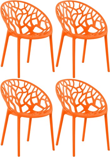 4er set stuhl hope - 4er,