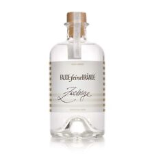 Faude Feine Brände Zwetschge